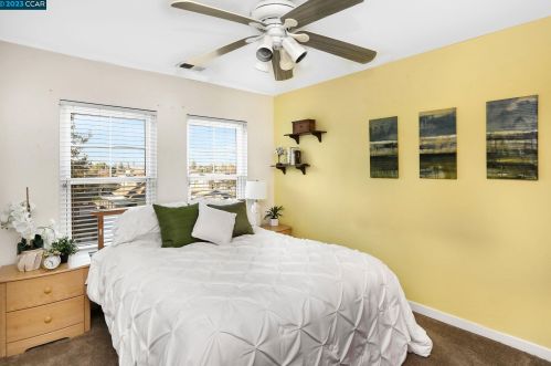 648 Grand Ter, Hayward CA  94541-6530 exterior