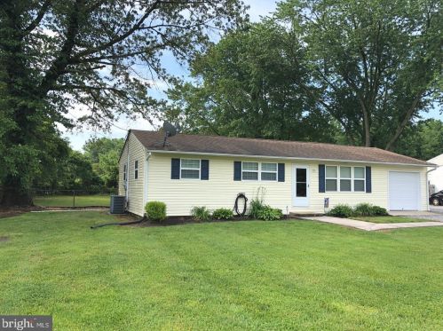 4452 Denneys Rd, Dover, DE 19904-1368