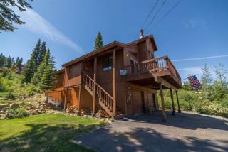 11632 Rhineland Ave, Truckee, CA 96161-7068
