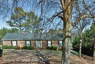 702 Beagle Run, Anderson SC  29625-4962 exterior