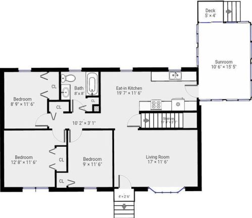 1 Nolet Ave, Salem NH  03079-1756 exterior