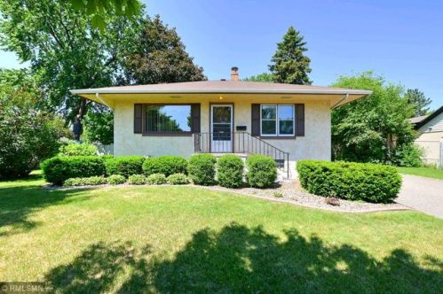 5749 Orchard Ave, Minneapolis, MN 55429-2824