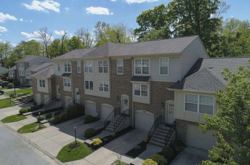 10850 Doral Ct, Hamilton KY  41091-9226 exterior