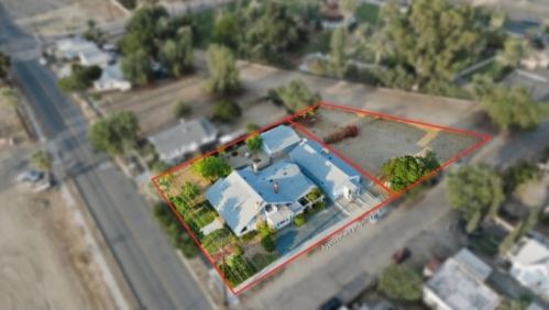 228 Spring St, Lake Elsinore CA  92530-4103 exterior