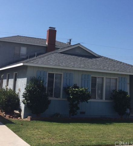 1710 245th St, Lomita, CA 90717-1319