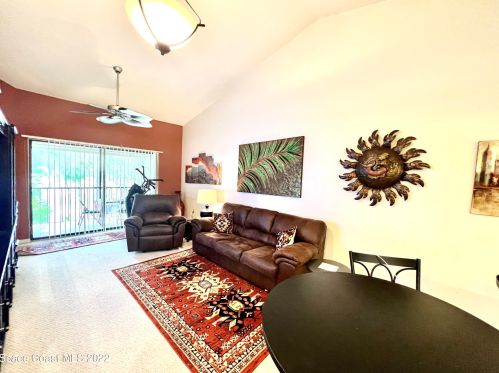 967 Country Club Dr, Titusville, FL 32780-4985
