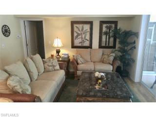 145 Saint James Way, Naples FL  34104-6712 exterior