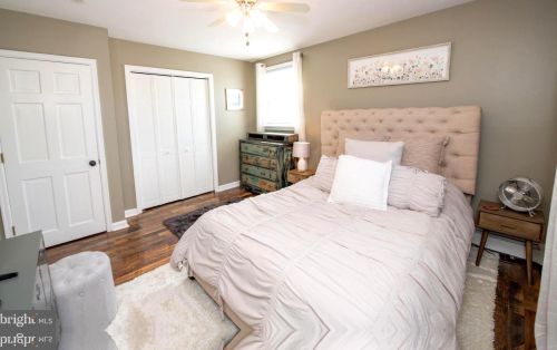 410 Steven St, Norristown PA  19403-2614 exterior