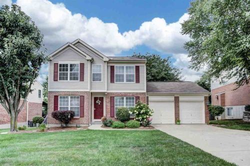 2089 Woodsedge Ct, Taylorsport, KY 41048-8491