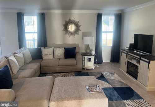 2131 Mourning Dove Dr, Locust Grove VA  22508-3118 exterior