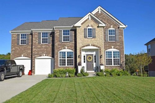 10318 Limerick Cir, Covington, KY 41015-2451