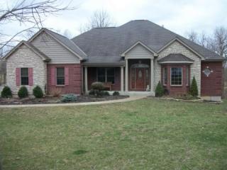 1097 Cape Cod Cir, Flingsville, KY 41030-7528