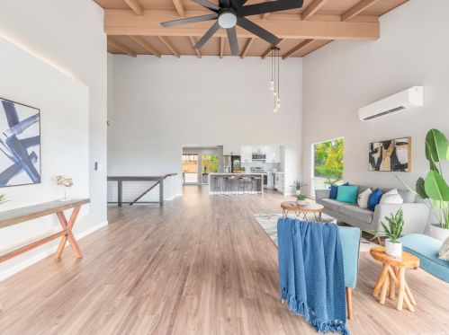 981687 Kiawe St, Aiea HI  96701-1737 exterior