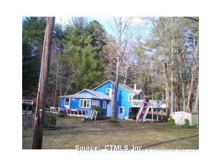 148 Shore Rd, Norwich, CT 06384-1720