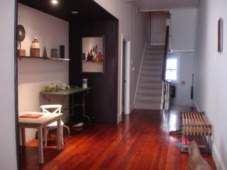 1706 Locust St, Philadelphia PA  19103-6107 exterior