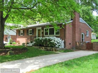 605 Gibson Dr, Vienna, VA 22180-6339