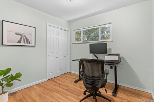 8530 Circle Dr, Westminster CO  80031-3735 exterior