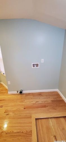 134-28 160th St, Jamaica NY  11432-1108 exterior