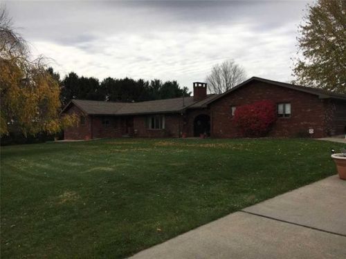 205 Smock Rd, Smock, PA 15480-2007