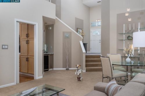 109 Tivoli Ln, Danville CA  94506-4603 exterior