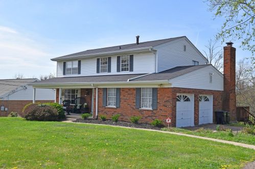 2755 Cyclorama Dr, Cincinnati, OH 45211-8316