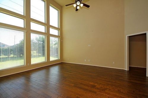 13309 Highland Lake Ln, Pearland TX  77584-3724 exterior
