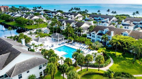 1905 Mainsail Cir, Jupiter FL  33477-1417 exterior