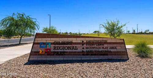 3370 Flamingo Ct, Gilbert AZ 85297-8208 exterior