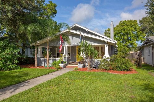 2480 Palmetto Ave, Sanford, FL 32771-4400