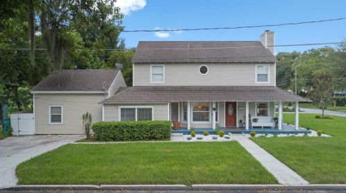 500 Purdue St, Orlando, FL 32806-2231