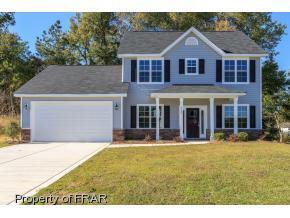 4544 Headwind Dr, Fayetteville, NC 28306-8860