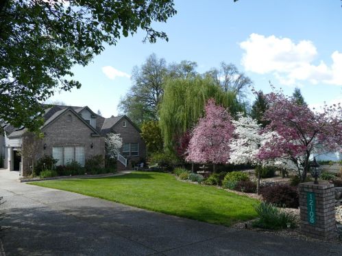 12108 Lake Wildwood Dr, Lake Wildwood CA  95946-9451 exterior