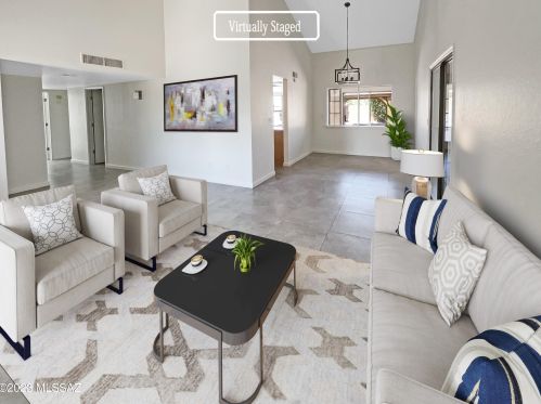 10043 Emily Dr, Tucson, AZ 85730-3136