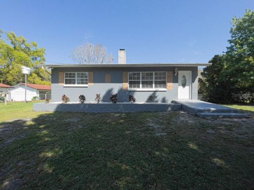 1219 Lake Downey Dr, Orlando, FL 32825-5500
