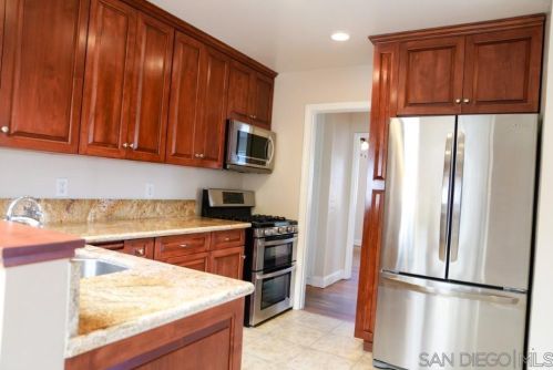 4238 Bernadine Pl, San Diego, CA 92115-6012