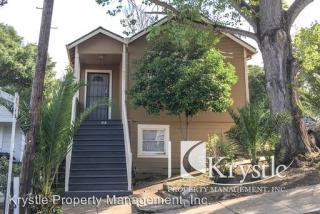 721 Hichborn St, Vallejo CA  94590-3717 exterior