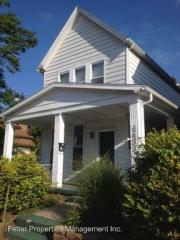 2455 Franklin St, Evansville IN  47712-5507 exterior