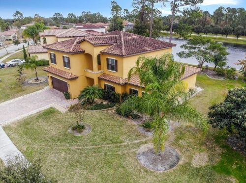 121 Verde Way, De Bary, FL 32713-5422