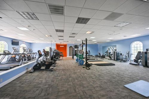 1772 Bald Eagle Dr, Naples FL  34105-2955 exterior