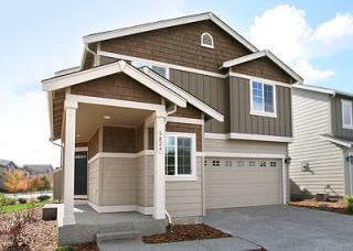 6832 Blade St, Olympia, WA 98513-5067