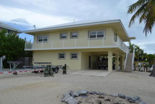 110 Valencia Dr, Plantation Key, FL 33036-3315