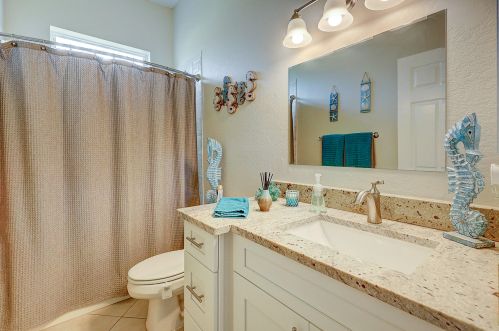 3532 Macon Rd, Fort Pierce FL  34953-3570 exterior