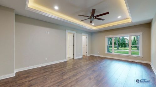 2716 Edgewood Dr, Dyer IN  46311-2309 exterior