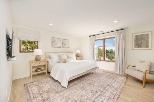 1047 Cheltenham Rd, Santa Barbara CA  93105-2236 exterior