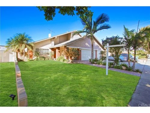 2528 Mildred Pl, Ontario, CA 91761-6233