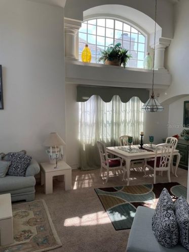 2414 Berkshire Ct, Kissimmee FL 34746-5419 exterior