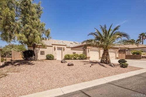 2541 Highland Trl, Bullhead City, AZ 86442-8757