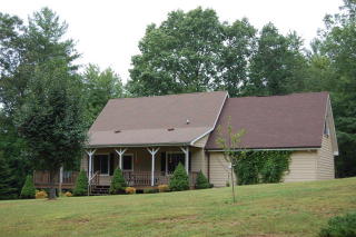 331 Eagle Dr, Fleetwood, NC 28626-9310
