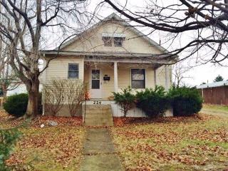 224 Muntz St, Fairfax, OH 45133-1513