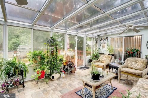 311 Quaker Hill Rd, Magnolia DE  19962-2224 exterior